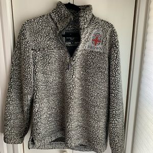 Brown University Sherpa